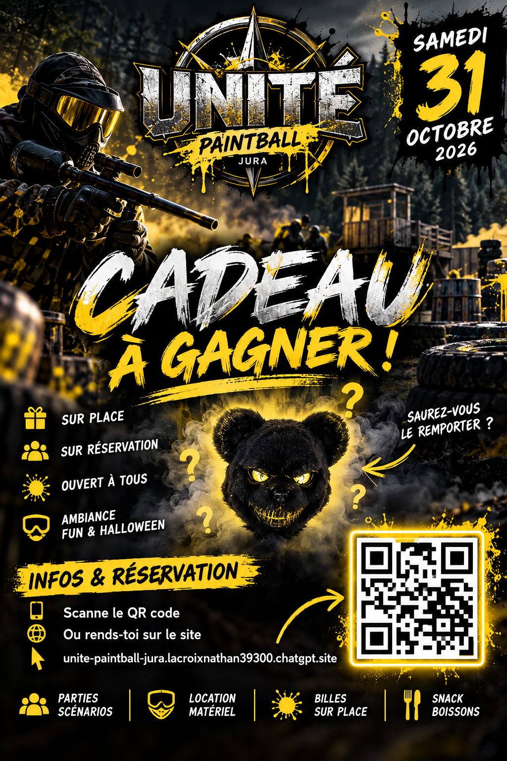 Qui va gagner